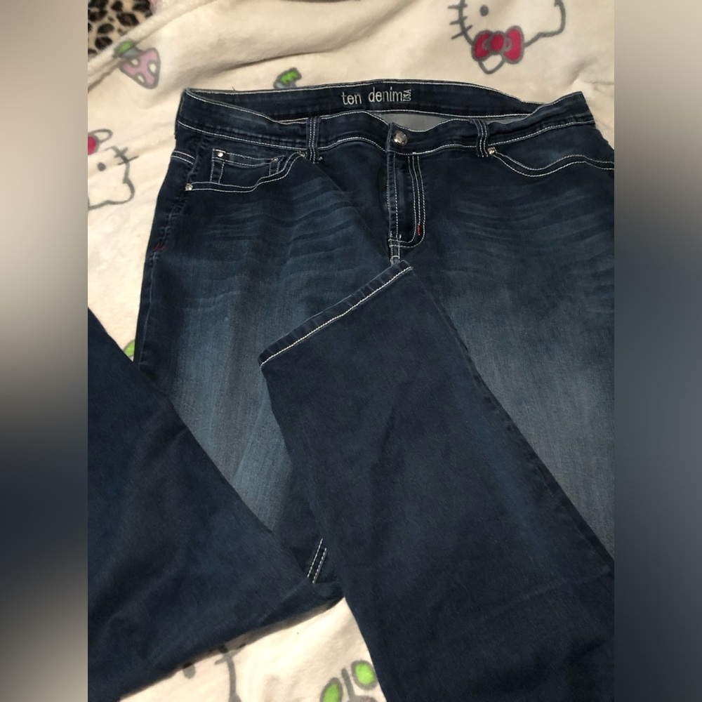 Ten Denim Women’s Jeans